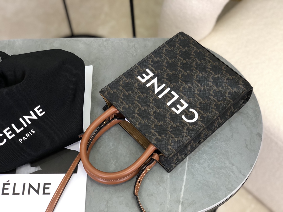 Celine Shopping Bags